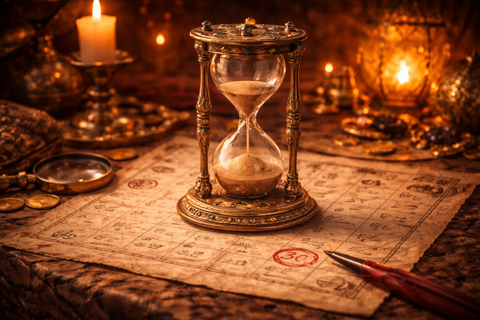 Schedule & Activities