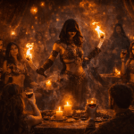 Drinks and evening entertainment