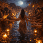 Offerings of Myrenthia