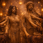 Erotic Interactive Human Art