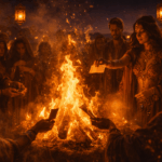 Sacrifice to the Winds